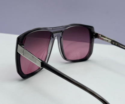 Designs By Gordon Sunglasses Deadstock-with Brand New Berko’s Designs Custom Gradient Lenses