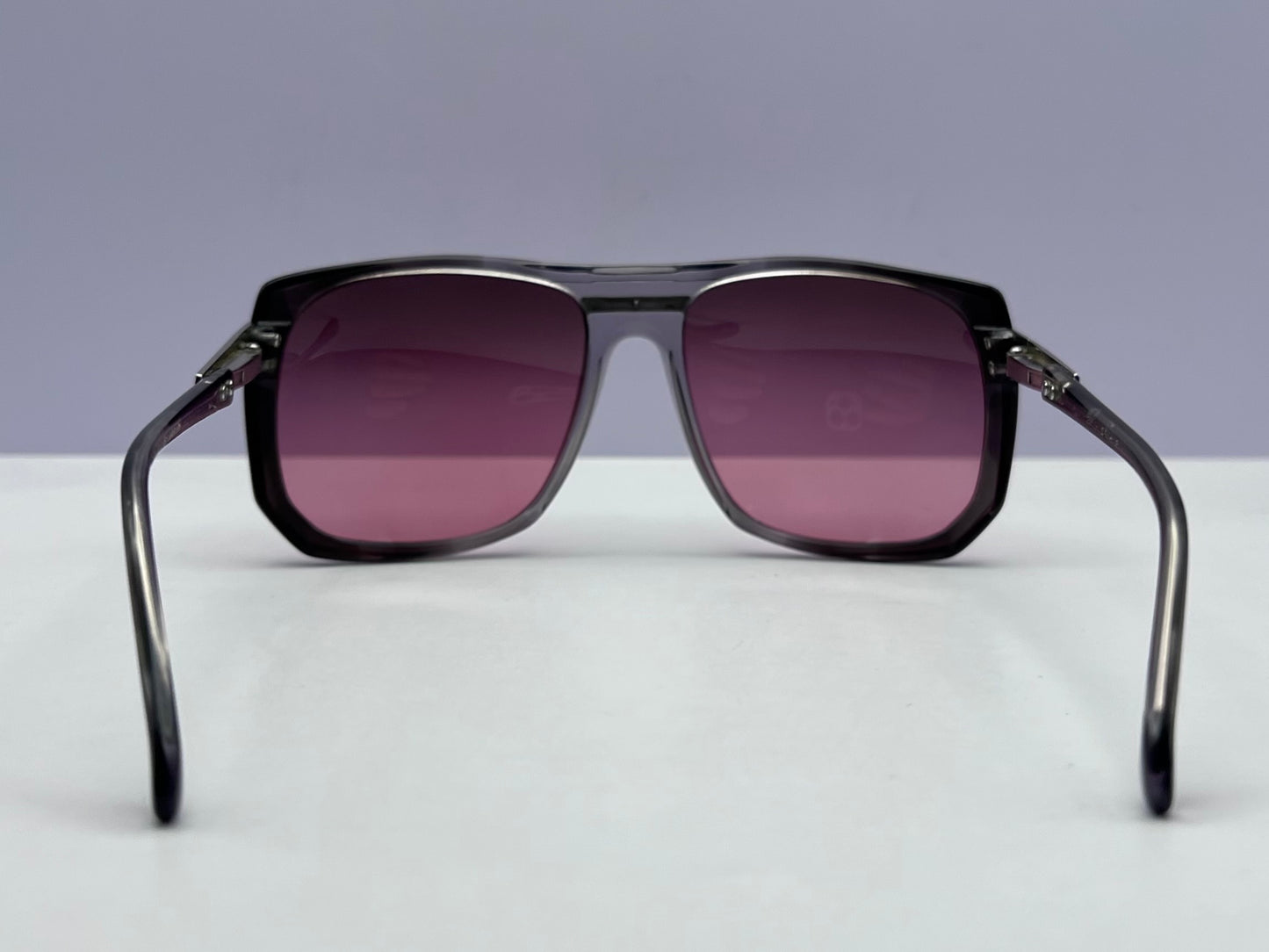 Designs By Gordon Sunglasses Deadstock-with Brand New Berko’s Designs Custom Gradient Lenses