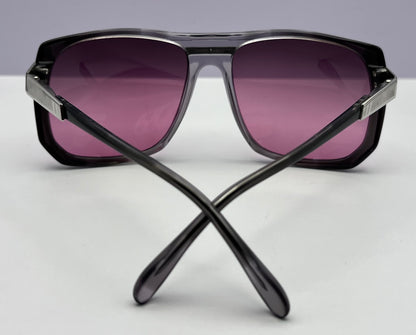 Designs By Gordon Sunglasses Deadstock-with Brand New Berko’s Designs Custom Gradient Lenses