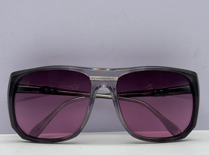 Designs By Gordon Sunglasses Deadstock-with Brand New Berko’s Designs Custom Gradient Lenses