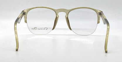 Christian Dior 2376 20 Beige Optyl Eyeglasses-Unworn-Germany
