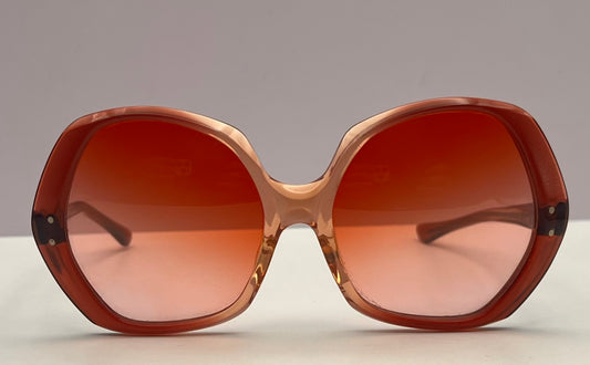 Vintage American Optical Sunglasses with Brand New Berko’s Designs Custom Gradient Lenses