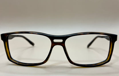 Gucci GG1588/S - QZUEJ / OPTYL Size:56-14-120mm / Frames Only / Refurbished/Mint