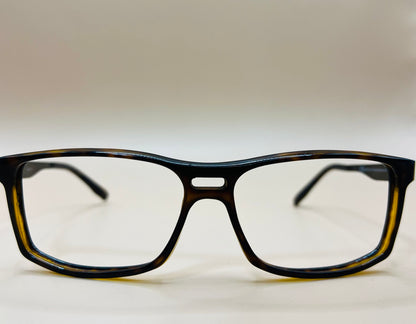 Gucci GG1588/S - QZUEJ / OPTYL Size:56-14-120mm / Frames Only / Refurbished/Mint