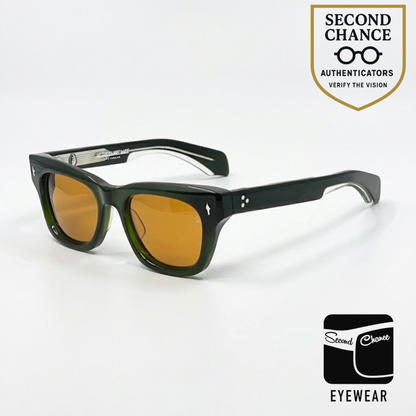 Jacques Marie Mage Dealan 53 in BORNEO-Full Kit-LTD 350-UNWORN-JAPAN