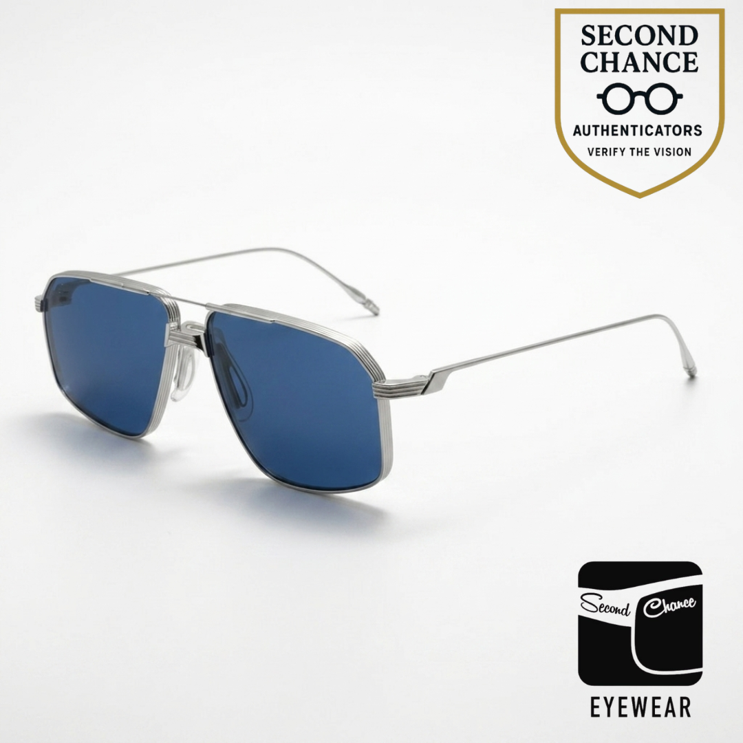 Jacques Marie Mage JAGGER in BIRU-Full Kit-Ltd. 350-Titanium Frame-Japan