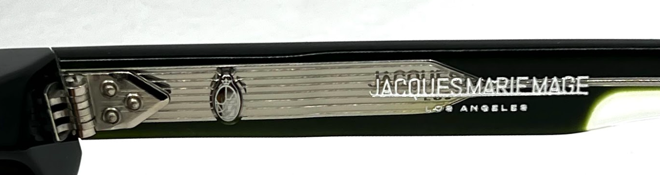 Jacques Marie Mage Dealan 53 in BORNEO-Full Kit-LTD 350-UNWORN-JAPAN