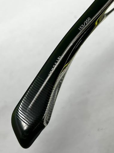 Jacques Marie Mage Dealan 53 in BORNEO-Full Kit-LTD 350-UNWORN-JAPAN