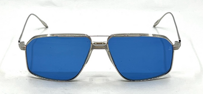 Jacques Marie Mage JAGGER in BIRU-Full Kit-Ltd. 350-Titanium Frame-Japan