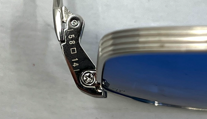 Jacques Marie Mage JAGGER in BIRU-Full Kit-Ltd. 350-Titanium Frame-Japan