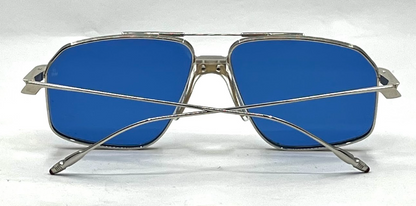 Jacques Marie Mage JAGGER in BIRU-Full Kit-Ltd. 350-Titanium Frame-Japan
