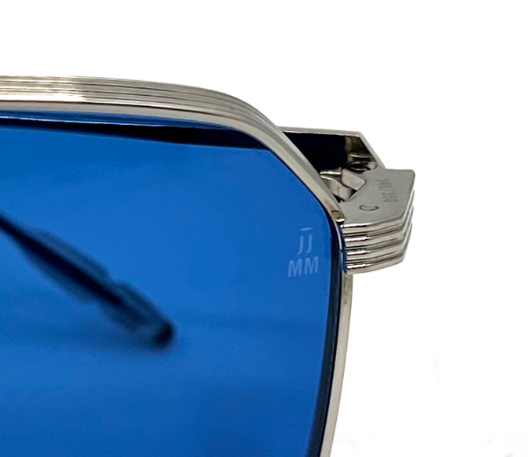 Jacques Marie Mage JAGGER in BIRU-Full Kit-Ltd. 350-Titanium Frame-Japan