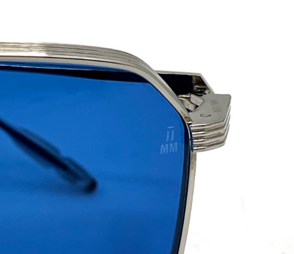 Jacques Marie Mage JAGGER in BIRU-Full Kit-Ltd. 350-Titanium Frame-Japan