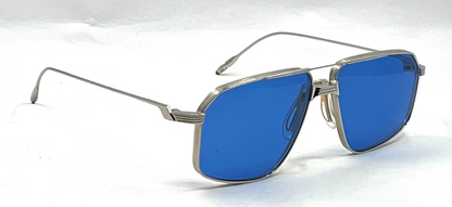 Jacques Marie Mage JAGGER in BIRU-Full Kit-Ltd. 350-Titanium Frame-Japan