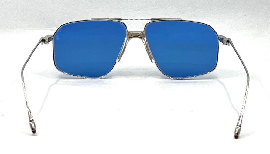 Jacques Marie Mage JAGGER in BIRU-Full Kit-Ltd. 350-Titanium Frame-Japan