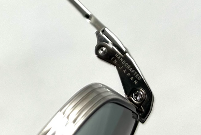 Jacques Marie Mage JAGGER in PACIFIC-Ltd. 500-Full Kit-UNWORN-Japan