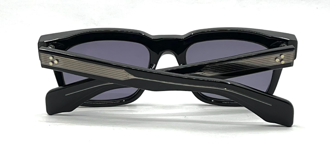 Jacques Marie Mage TORINO in RAVEN-Ltd. 500 Unworn-Full Ki-Japan