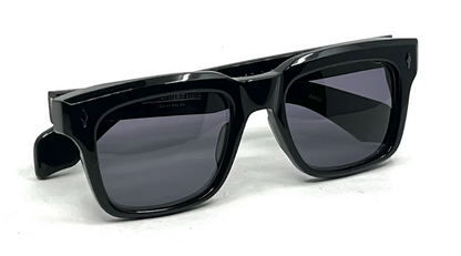 Jacques Marie Mage TORINO in RAVEN-Ltd. 500 Unworn-Full Ki-Japan