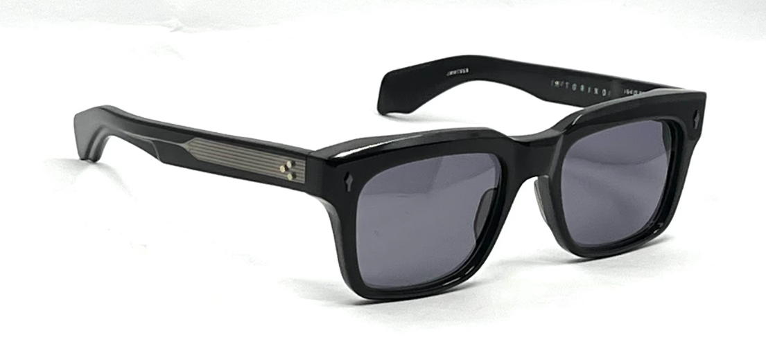 Jacques Marie Mage TORINO in RAVEN-Ltd. 500 Unworn-Full Ki-Japan