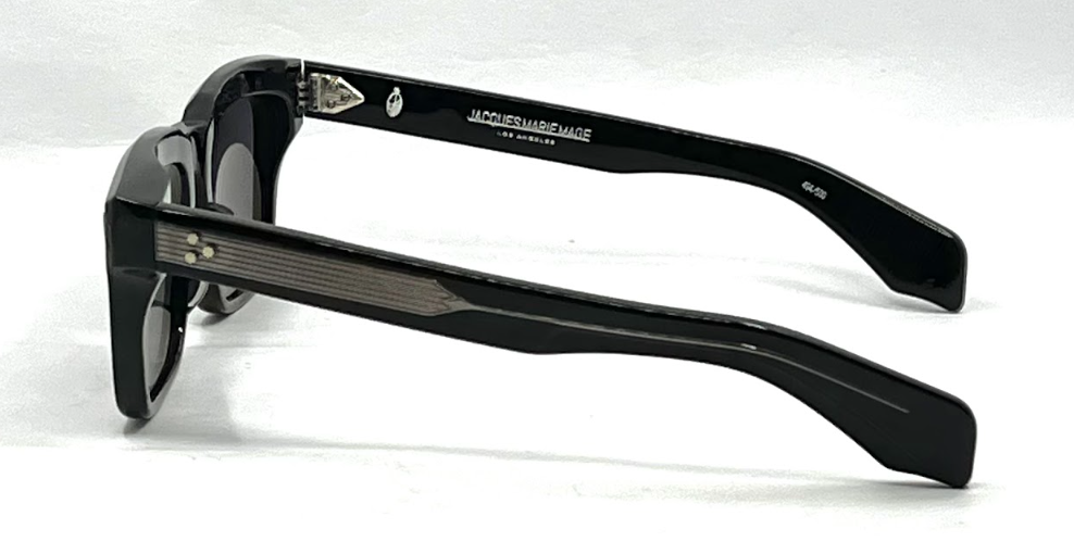 Jacques Marie Mage TORINO in RAVEN-Ltd. 500 Unworn-Full Ki-Japan
