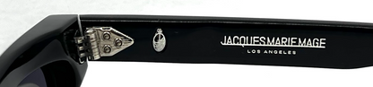 Jacques Marie Mage TORINO in RAVEN-Ltd. 500 Unworn-Full Ki-Japan