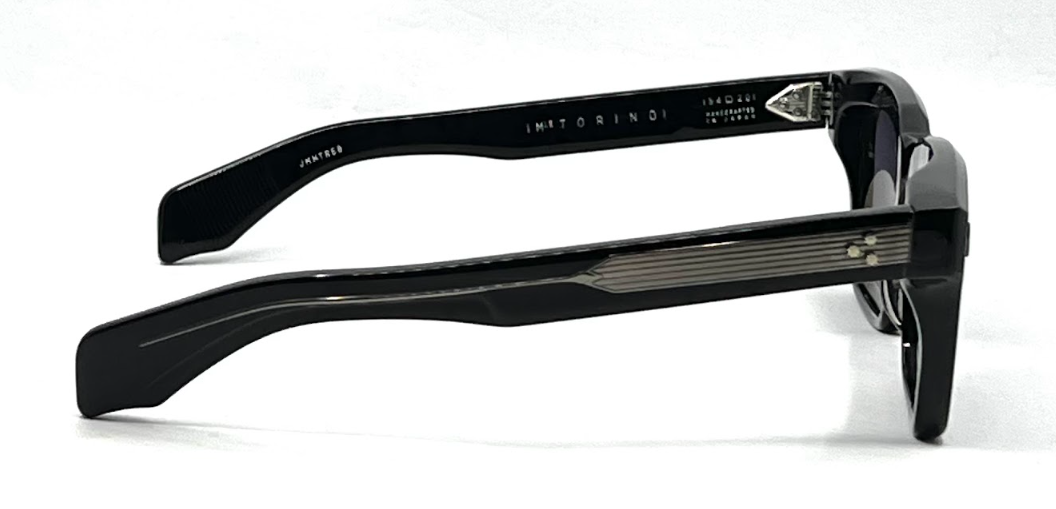 Jacques Marie Mage TORINO in RAVEN-Ltd. 500 Unworn-Full Ki-Japan