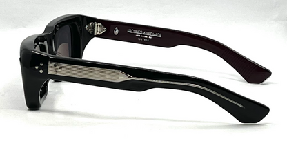 Jacques Marie Mage WALKER in BLOODSTONE Sunglasses-Ltd 500-Full Kit/UNWORN