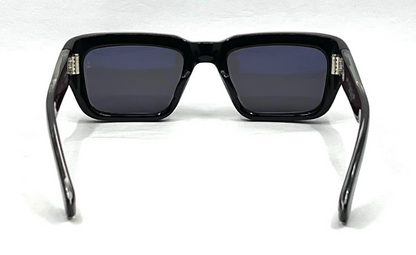 Jacques Marie Mage WALKER in BLOODSTONE Sunglasses-Ltd 500-Full Kit/UNWORN