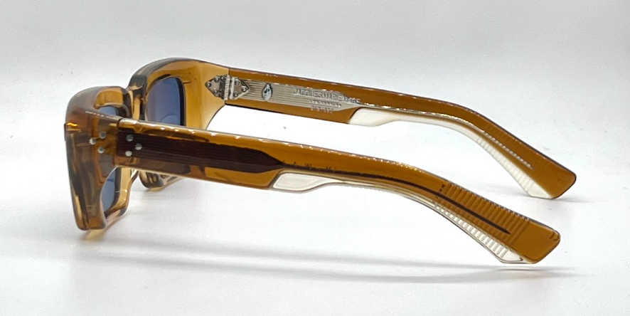 Jacques Marie Mage WALKER in WHISKEY-Unworn/Full Kit-Ltd 350-Japan