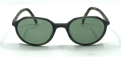 Menrad Mod. 1120-182 FMG A24 Vintage Round Sunglasses-Germany-47mm