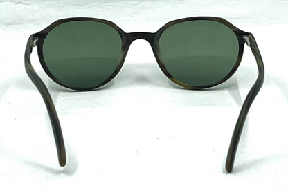 Menrad Mod. 1120-182 FMG A24 Vintage Round Sunglasses-Germany-47mm