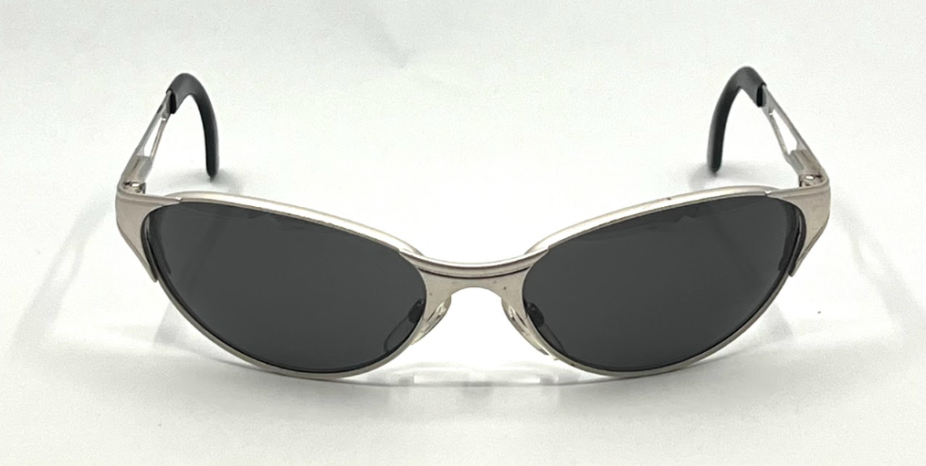 Metropolis by Marcolin Game Over 6801 Col. 757 Vintage Sunglasses Made in Italy