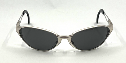 Metropolis by Marcolin Game Over 6801 Col. 757 Vintage Sunglasses Made in Italy