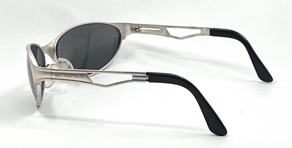 Metropolis by Marcolin Game Over 6801 Col. 757 Vintage Sunglasses Made in Italy