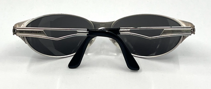 Metropolis by Marcolin Game Over 6801 Col. 757 Vintage Sunglasses Made in Italy