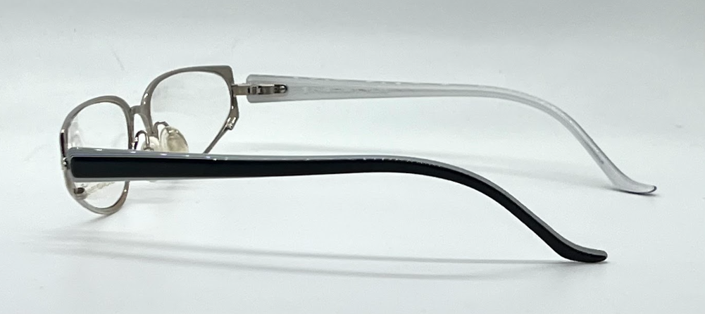 Neostyle Citysmart 841 373 Vintage Eyeglasses-Black Optical Frame-52mm