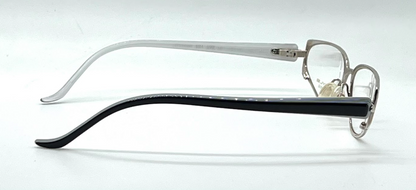 Neostyle Citysmart 841 373 Vintage Eyeglasses-Black Optical Frame-52mm
