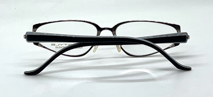 Neostyle Citysmart 841 373 Vintage Eyeglasses-Black Optical Frame-52mm