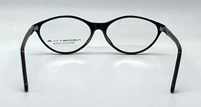 Neostyle College 157 010 Vintage Eyeglasses-Black NOS-Germany-51mm