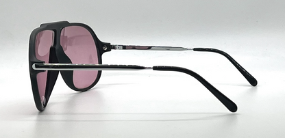 Carrera 5590 Aviator Vintage Sunglasses Purple Lens-Unworn