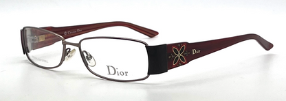 Christian Dior CD 3733 Optical Vintage Eyeglasses-Unworn-Italy