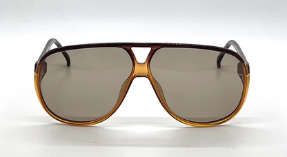Terri Brogan 8738 10 Optyl Aviator Vintage Sunglasses-Germany