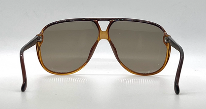 Terri Brogan 8738 10 Optyl Aviator Vintage Sunglasses-Germany