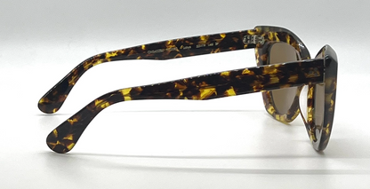 Oliver Peoples Laiya OV5452SU 170083 Havana Brown Polarized-Unworn
