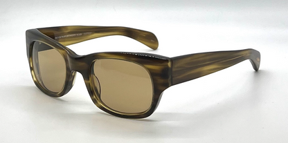 Oliver Peoples Twenty Years OT Photochromic Vintage Sunglasses-Unworn-Japan