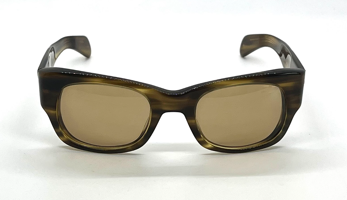 Oliver Peoples Twenty Years OT Photochromic Vintage Sunglasses-Unworn-Japan