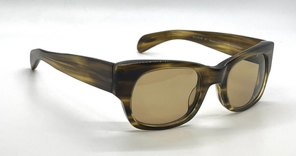 Oliver Peoples Twenty Years OT Photochromic Vintage Sunglasses-Unworn-Japan