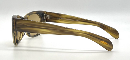 Oliver Peoples Twenty Years OT Photochromic Vintage Sunglasses-Unworn-Japan