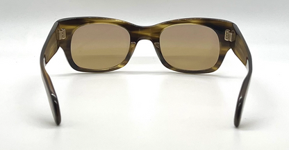 Oliver Peoples Twenty Years OT Photochromic Vintage Sunglasses-Unworn-Japan