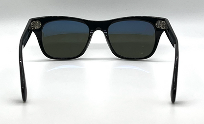 Oliver Peoples Jack Huston OV5302SU Black Midnight Express Polarized Lens